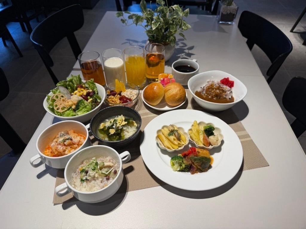 S-Peria Inn Nihombashi Hakozaki Tóquio Exterior foto
