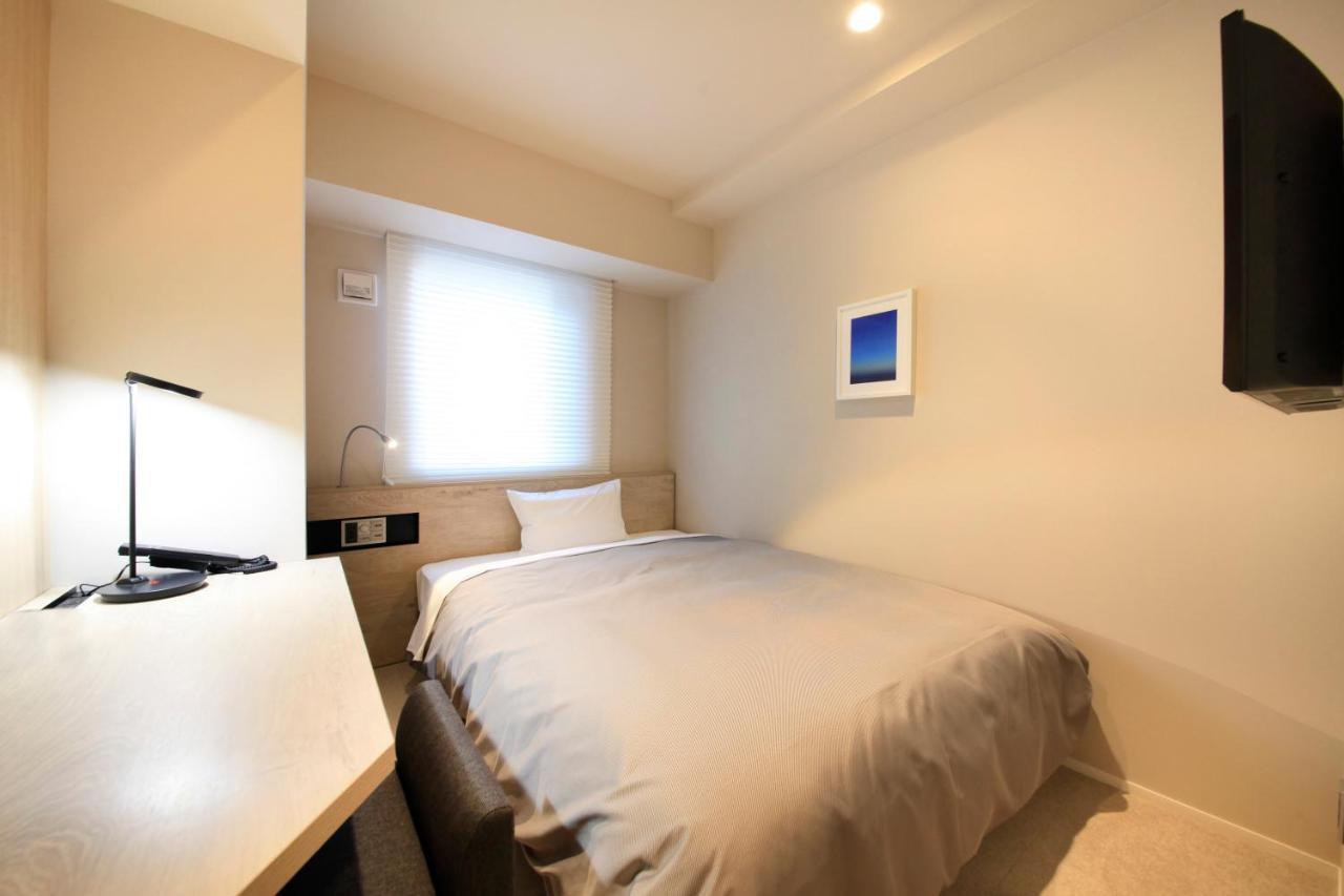 S-Peria Inn Nihombashi Hakozaki Tóquio Exterior foto