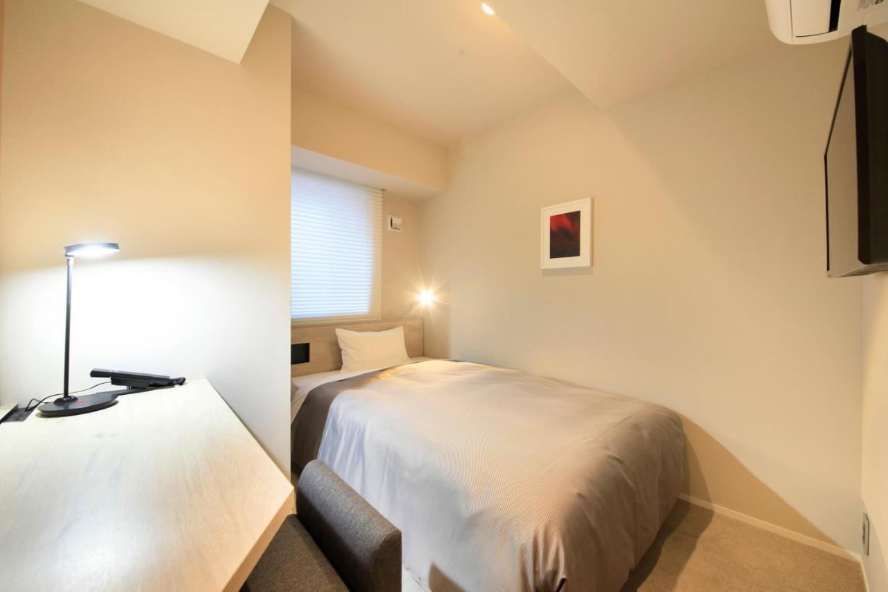 S-Peria Inn Nihombashi Hakozaki Tóquio Exterior foto