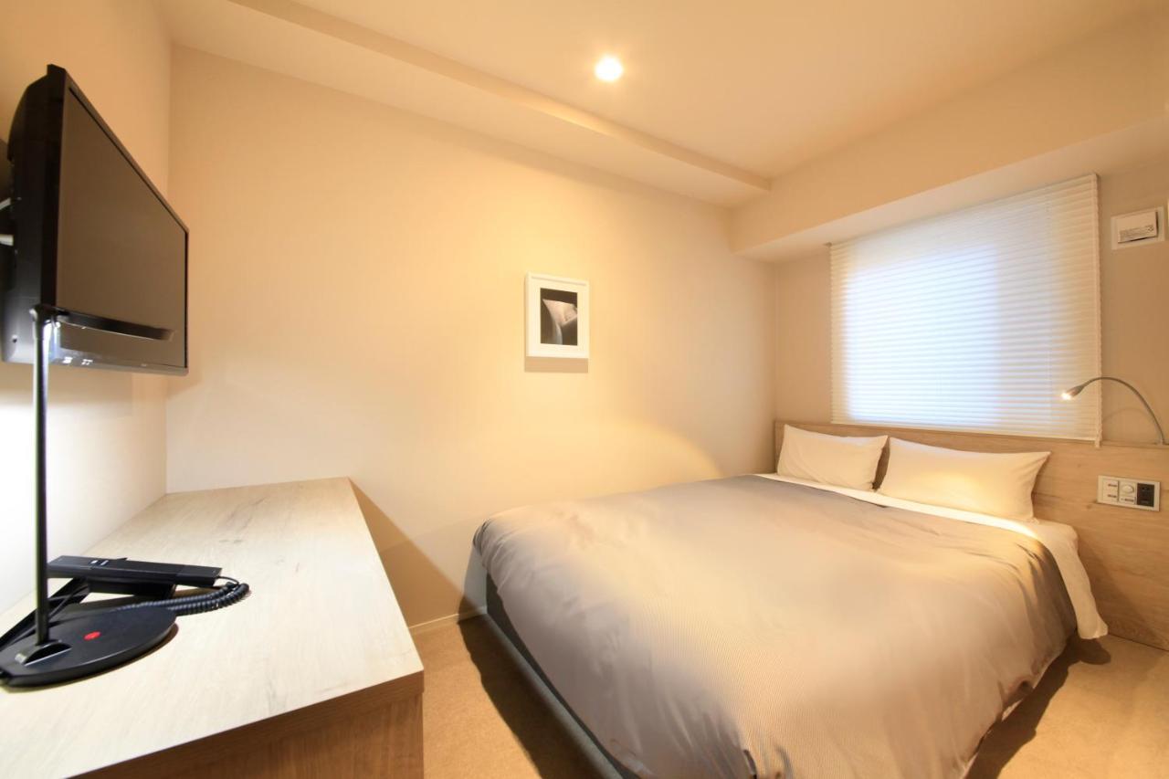 S-Peria Inn Nihombashi Hakozaki Tóquio Exterior foto