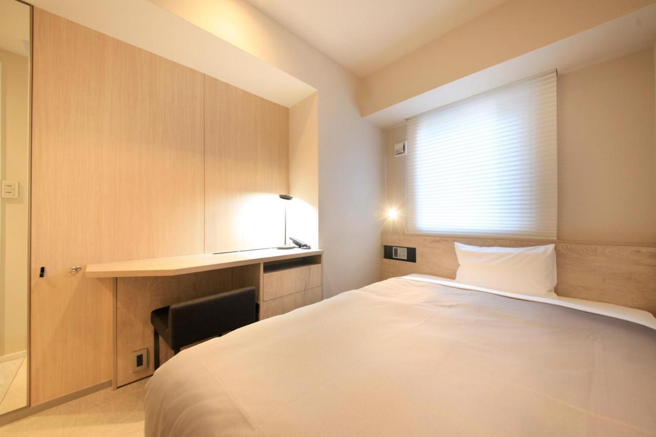 S-Peria Inn Nihombashi Hakozaki Tóquio Exterior foto