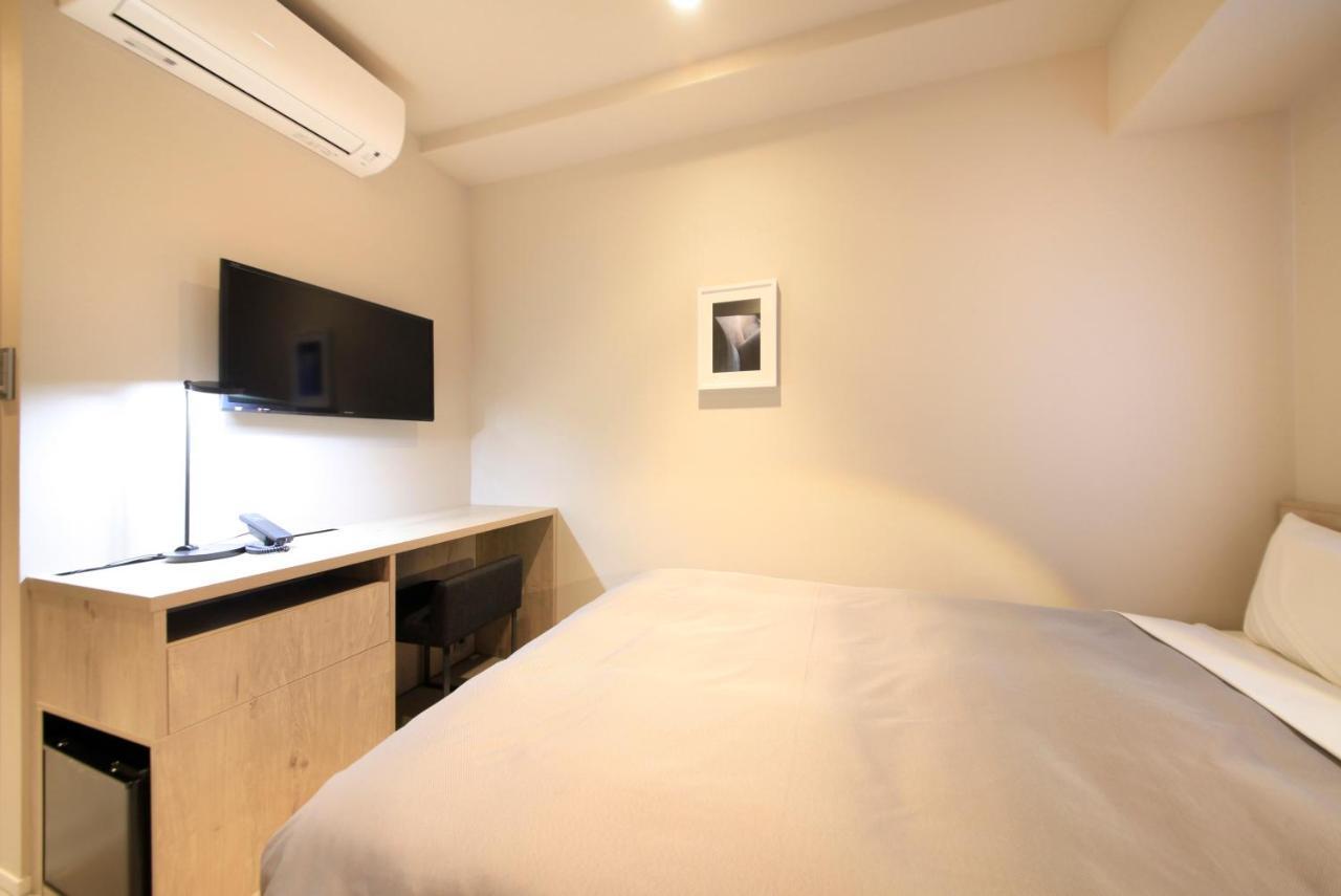 S-Peria Inn Nihombashi Hakozaki Tóquio Exterior foto