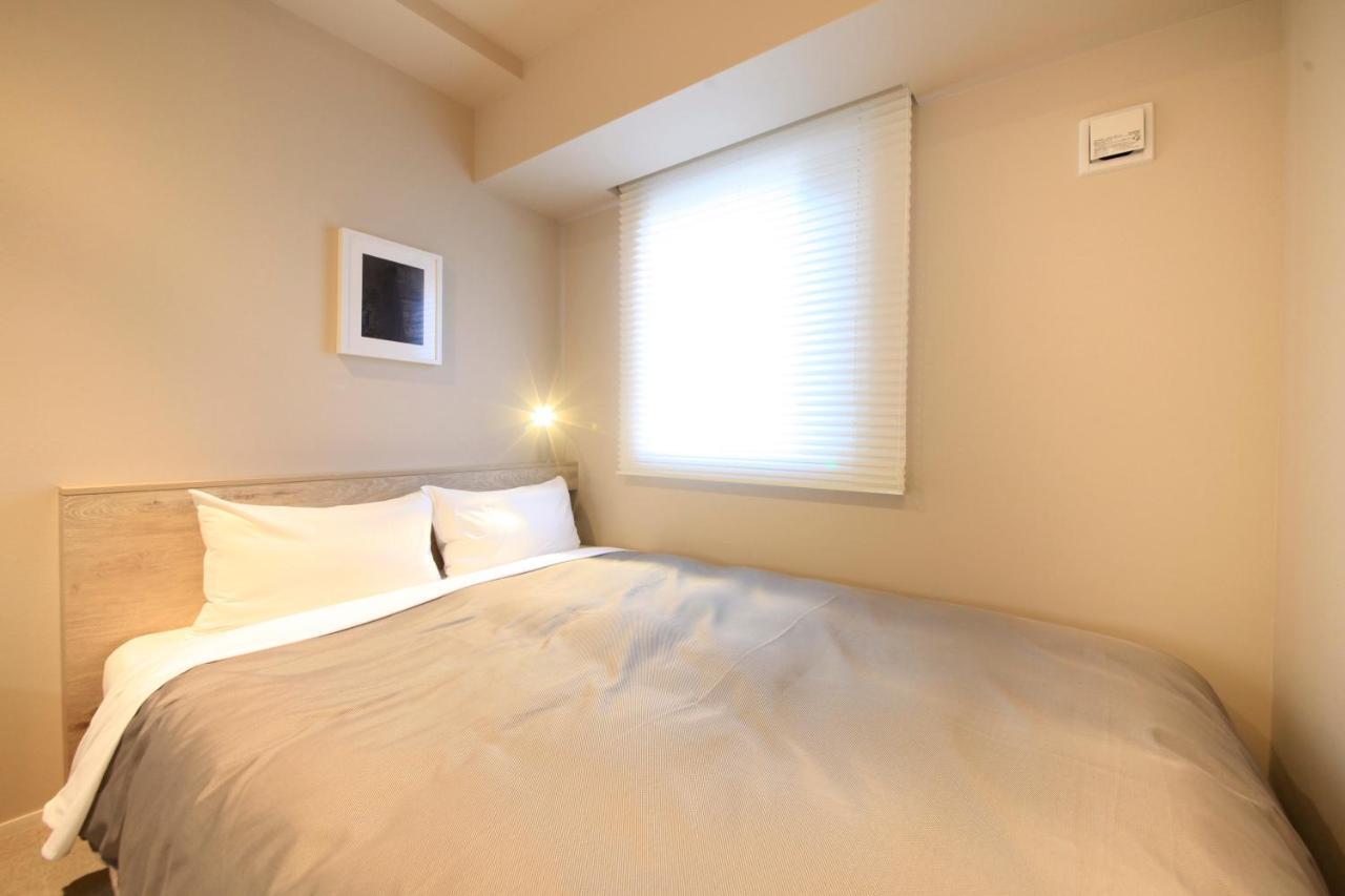 S-Peria Inn Nihombashi Hakozaki Tóquio Exterior foto