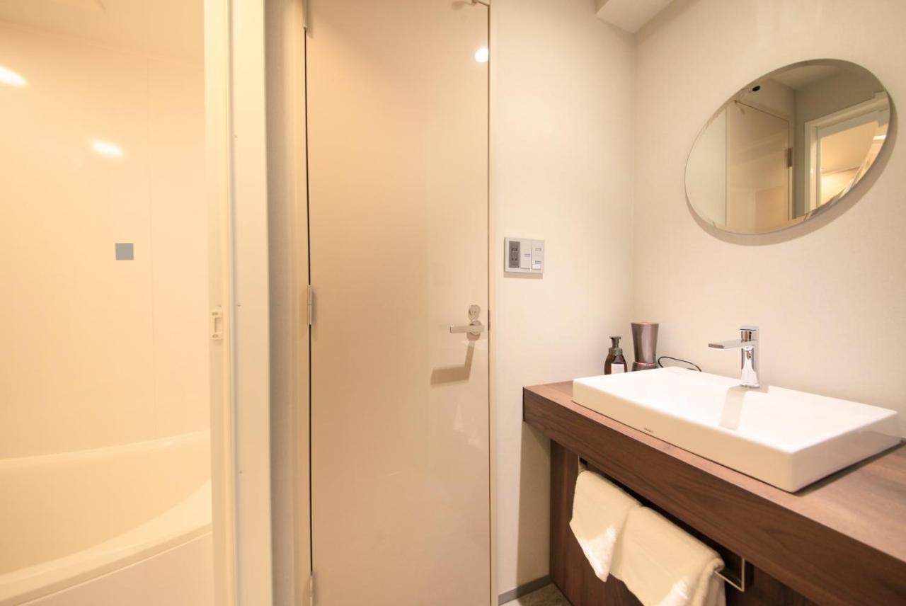 S-Peria Inn Nihombashi Hakozaki Tóquio Exterior foto